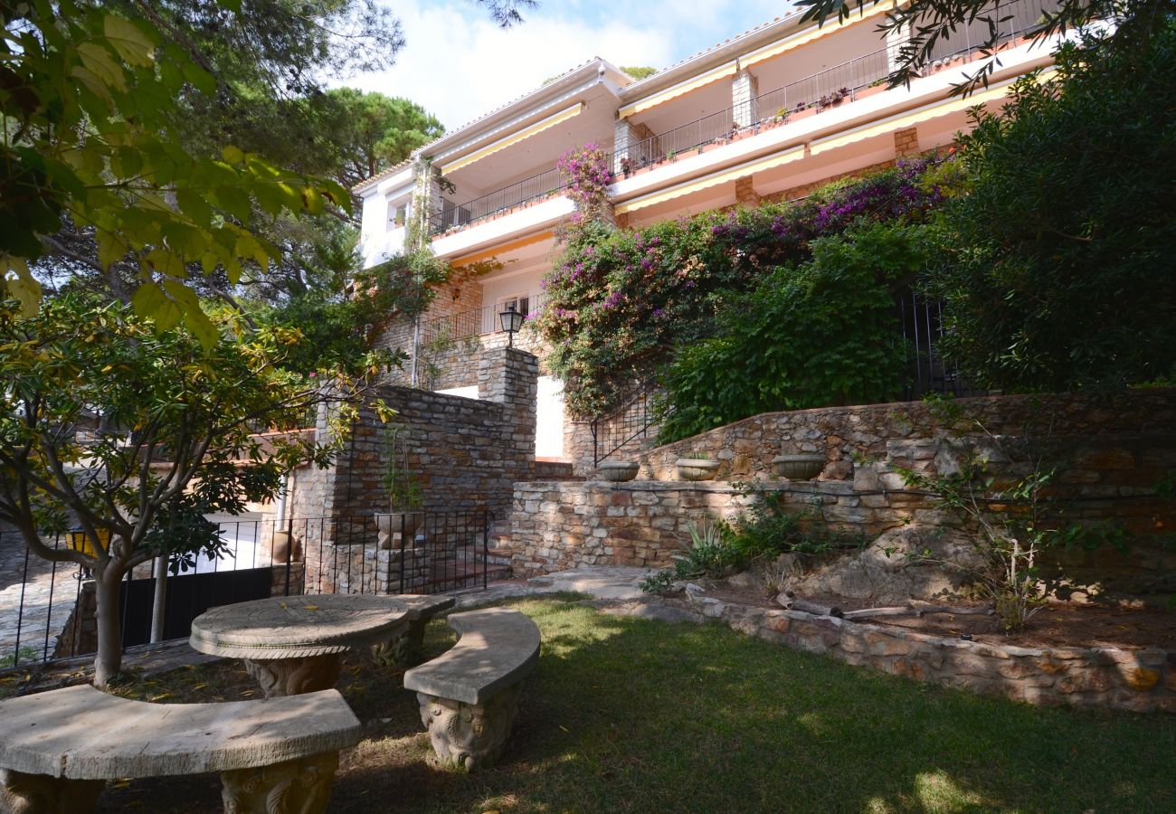 Vil.la en Begur - PIC DE L'OCELL