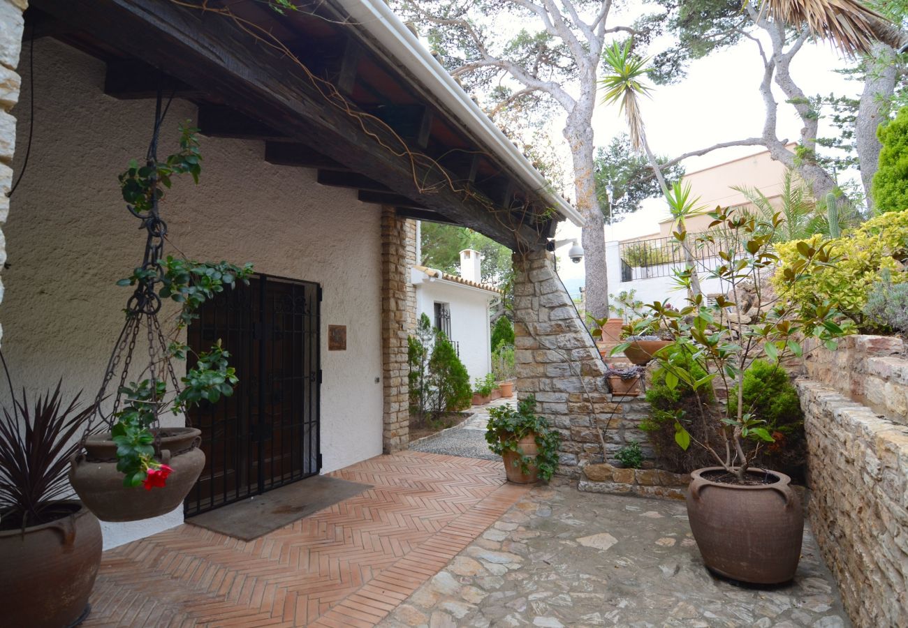 Vil.la en Begur - PIC DE L'OCELL