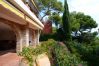 Vil.la en Begur - PIC DE L'OCELL Vil.la en Begur - PIC DE L'OCELL