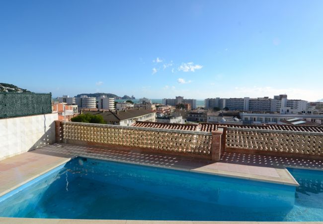 Apartament en Estartit - BONSOL 05 Apartament en Estartit - BONSOL 05