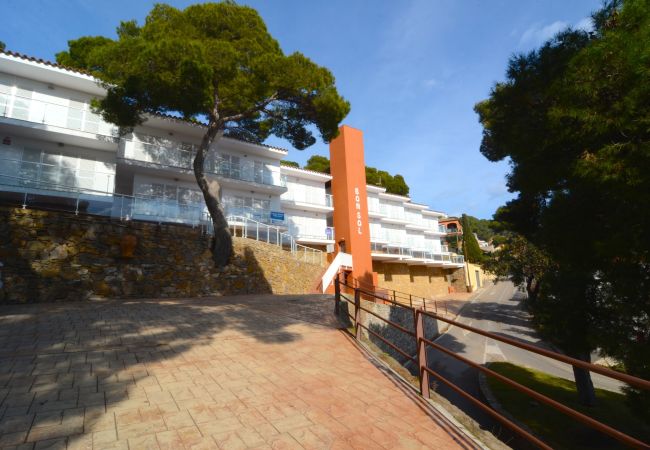 Apartament en Estartit - BONSOL 05