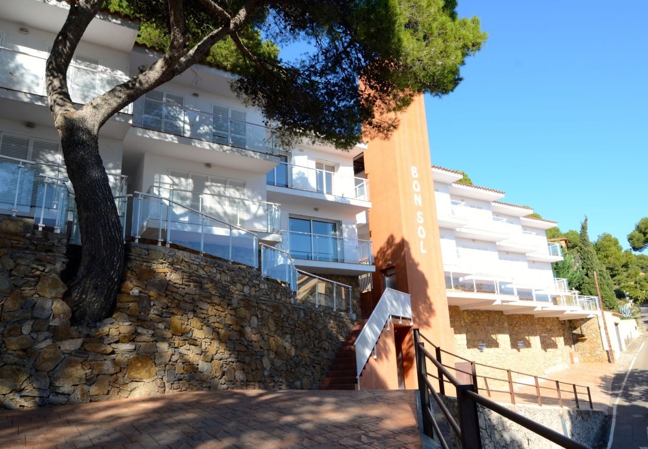 Apartament en Estartit - BONSOL 05