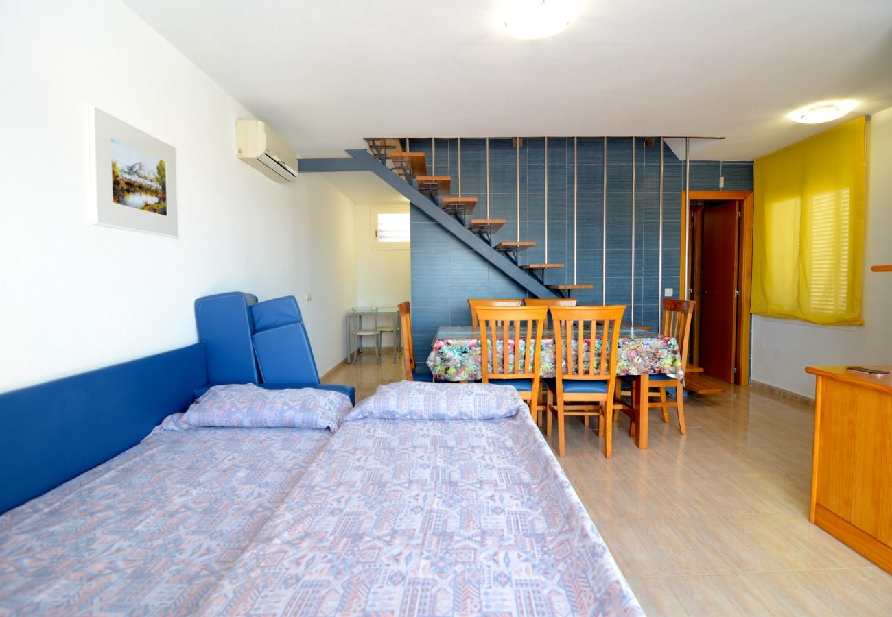 Apartament en Estartit - BONSOL 05