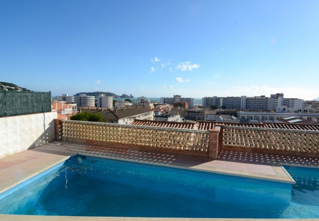 Apartament en Estartit - BONSOL 06