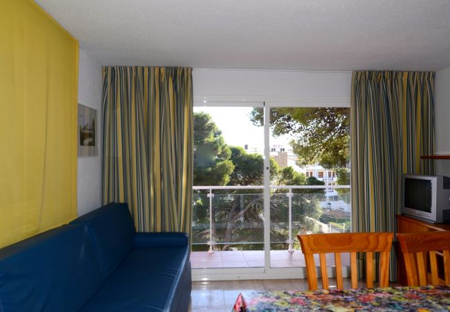 Apartament en Estartit - BONSOL 14 Apartament en Estartit - BONSOL 14