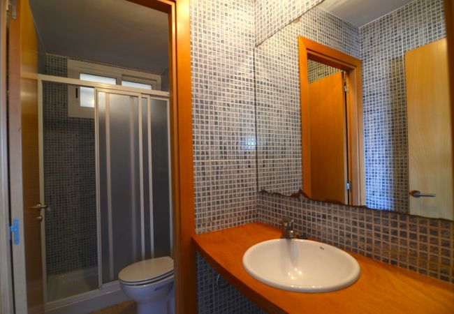 Apartament en Estartit - BONSOL 14 Apartament en Estartit - BONSOL 14