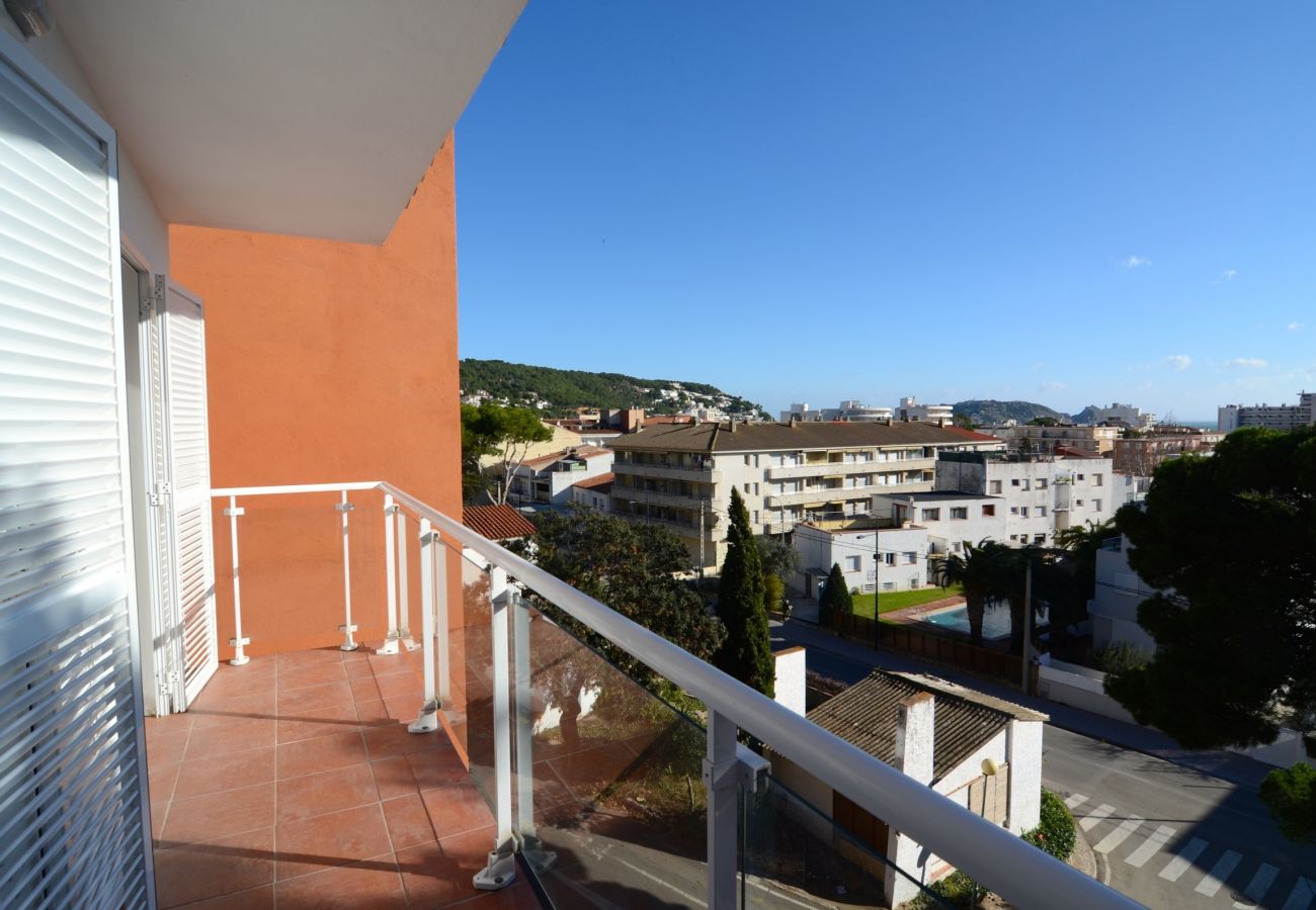 Apartament en Estartit - BONSOL 14