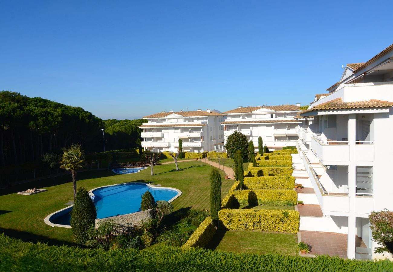 Apartament en Pals - GREEN MAR E 304