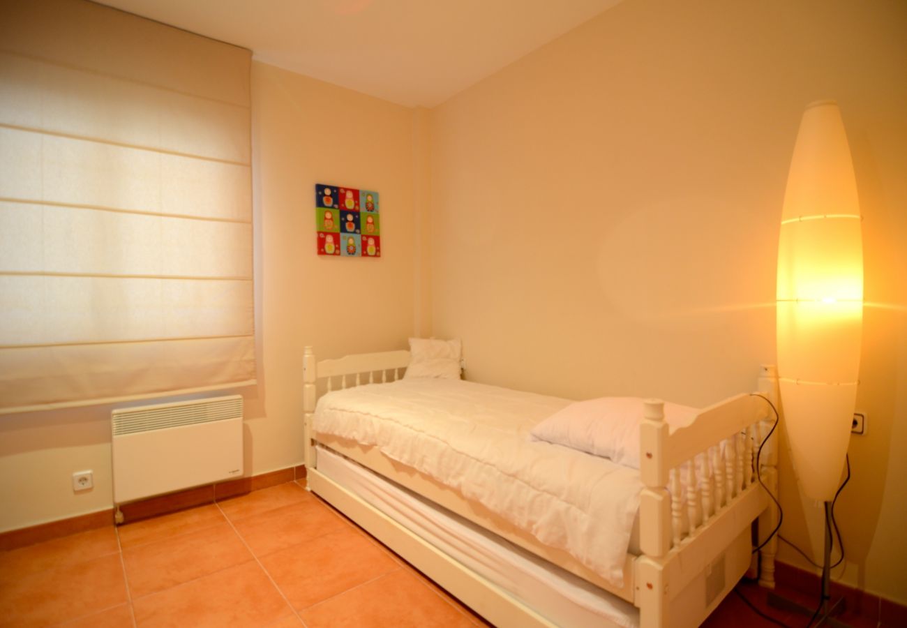 Apartament en Pals - GREEN MAR E 304