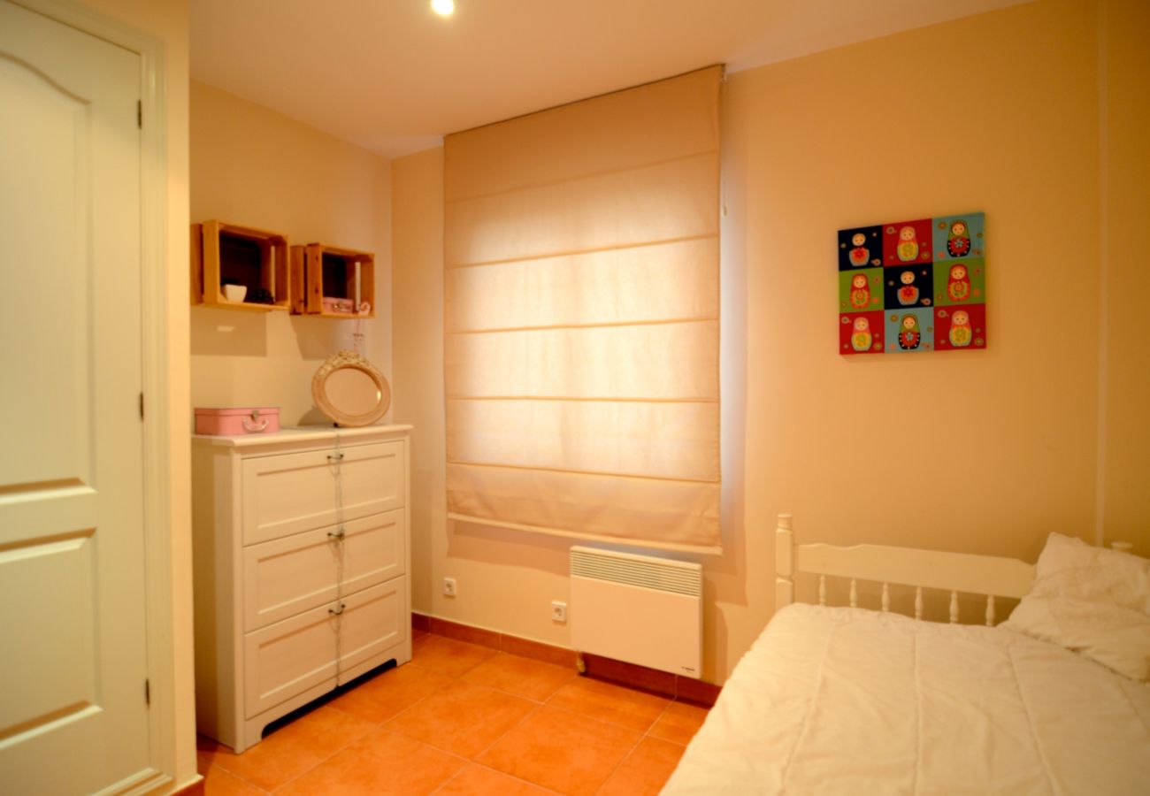 Apartament en Pals - GREEN MAR E 304