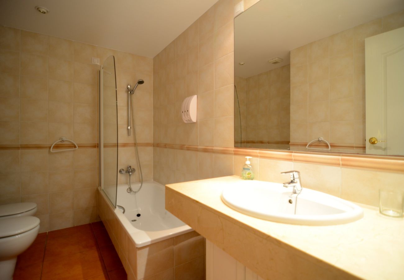 Apartament en Pals - GREEN MAR E 304
