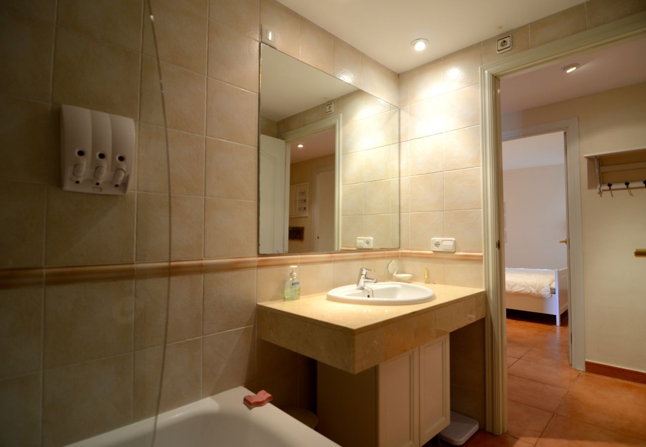 Apartament en Pals - GREEN MAR E 304