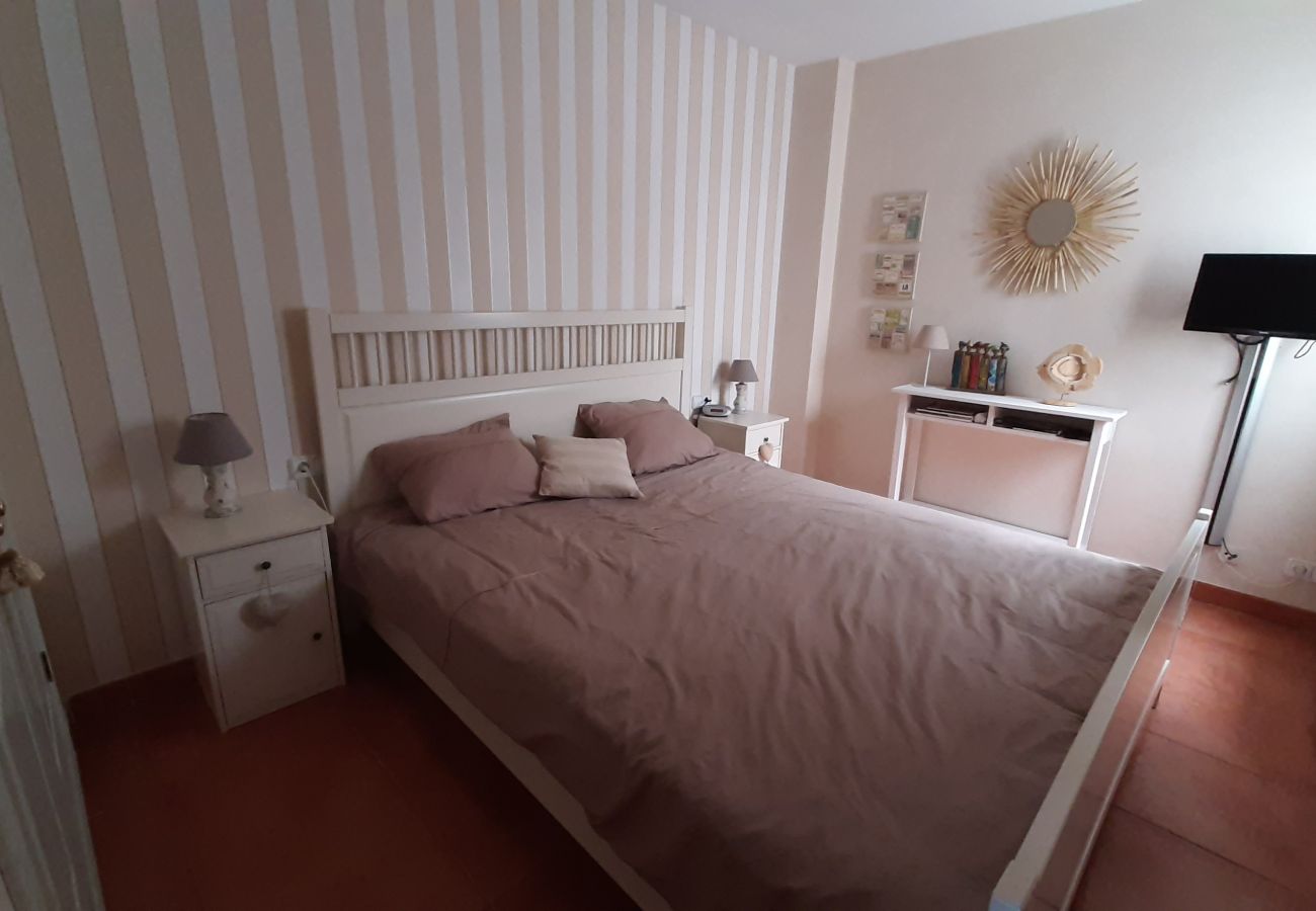 Apartament en Pals - GREEN MAR E 304