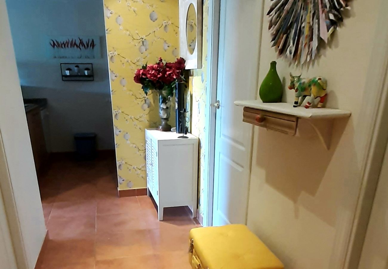 Apartament en Pals - GREEN MAR E 304