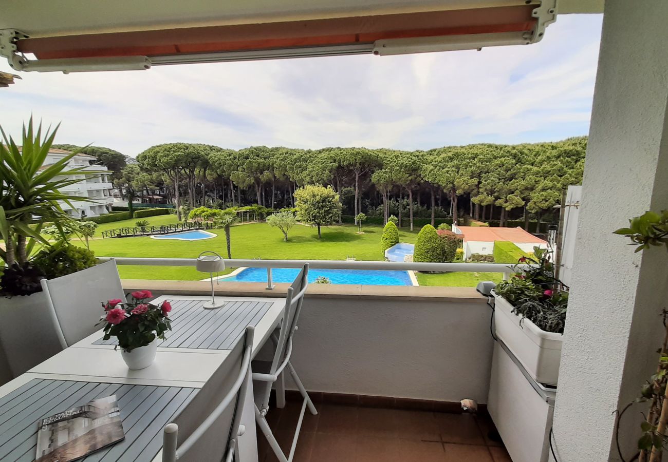 Apartament en Pals - GREEN MAR E 304