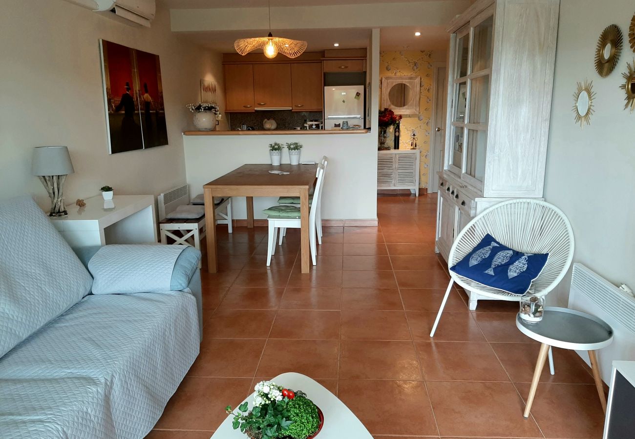 Apartament en Pals - GREEN MAR E 304