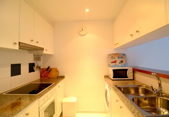 Apartament en Pals - NAUTIC GOLF A 101 Apartament en Pals - NAUTIC GOLF A 101