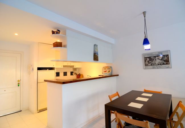 Apartament en Pals - NAUTIC GOLF A 101 Apartament en Pals - NAUTIC GOLF A 101