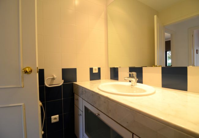 Apartament en Pals - NAUTIC GOLF A 101 Apartament en Pals - NAUTIC GOLF A 101