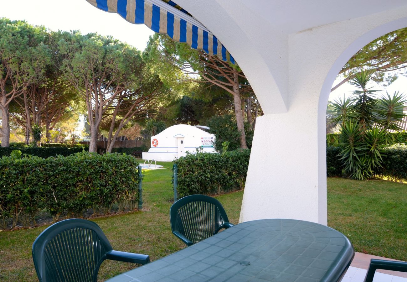 Apartament en Pals - NAUTIC GOLF A 101