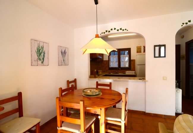 Casa en Pals - MAS D'EN GOU 3 Casa en Pals - MAS D'EN GOU 3