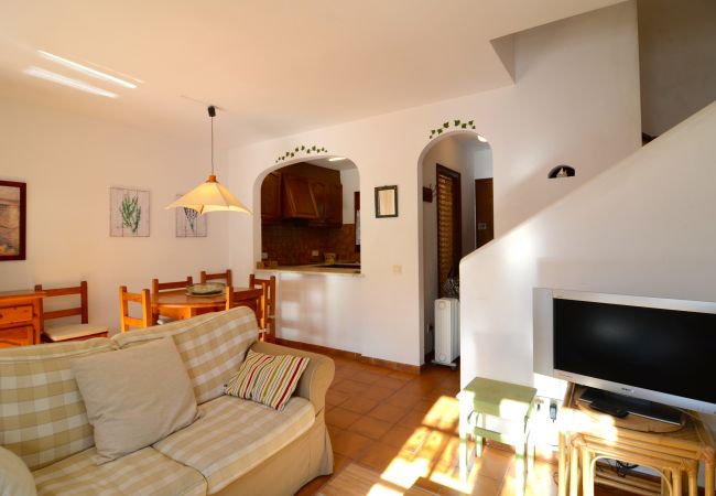 Casa en Pals - MAS D'EN GOU 3 Casa en Pals - MAS D'EN GOU 3