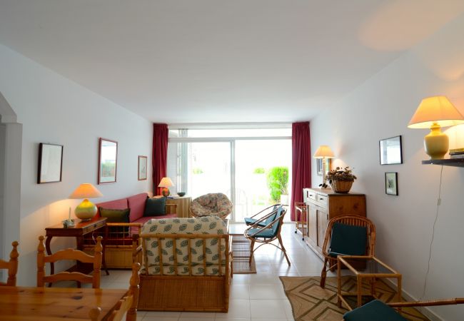 Apartament en Pals - GREEN CLUB B 104 Apartament en Pals - GREEN CLUB B 104