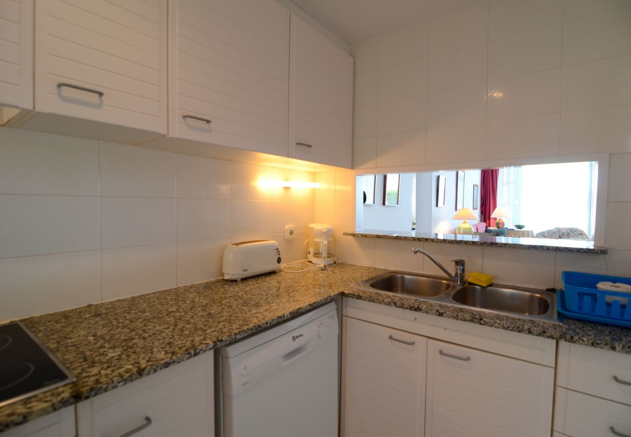 Apartament en Pals - GREEN CLUB B 104