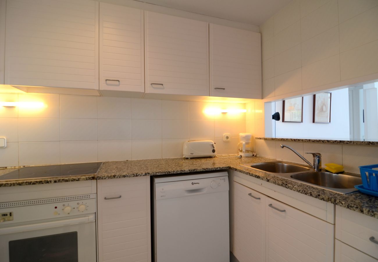 Apartament en Pals - GREEN CLUB B 104