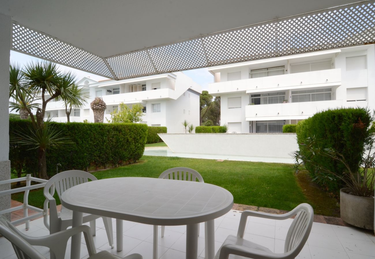 Apartament en Pals - GREEN CLUB B 104