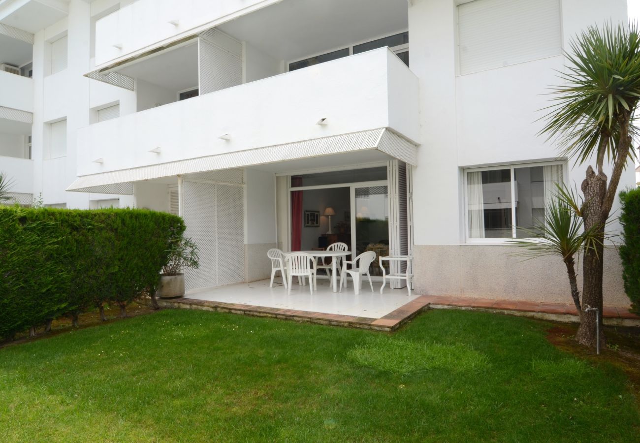 Apartament en Pals - GREEN CLUB B 104