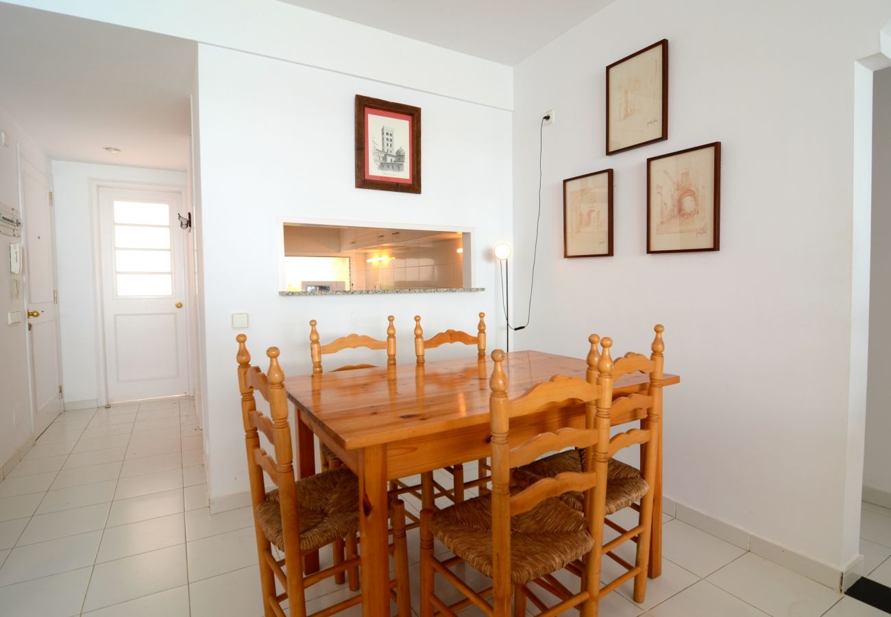 Apartament en Pals - GREEN CLUB B 104