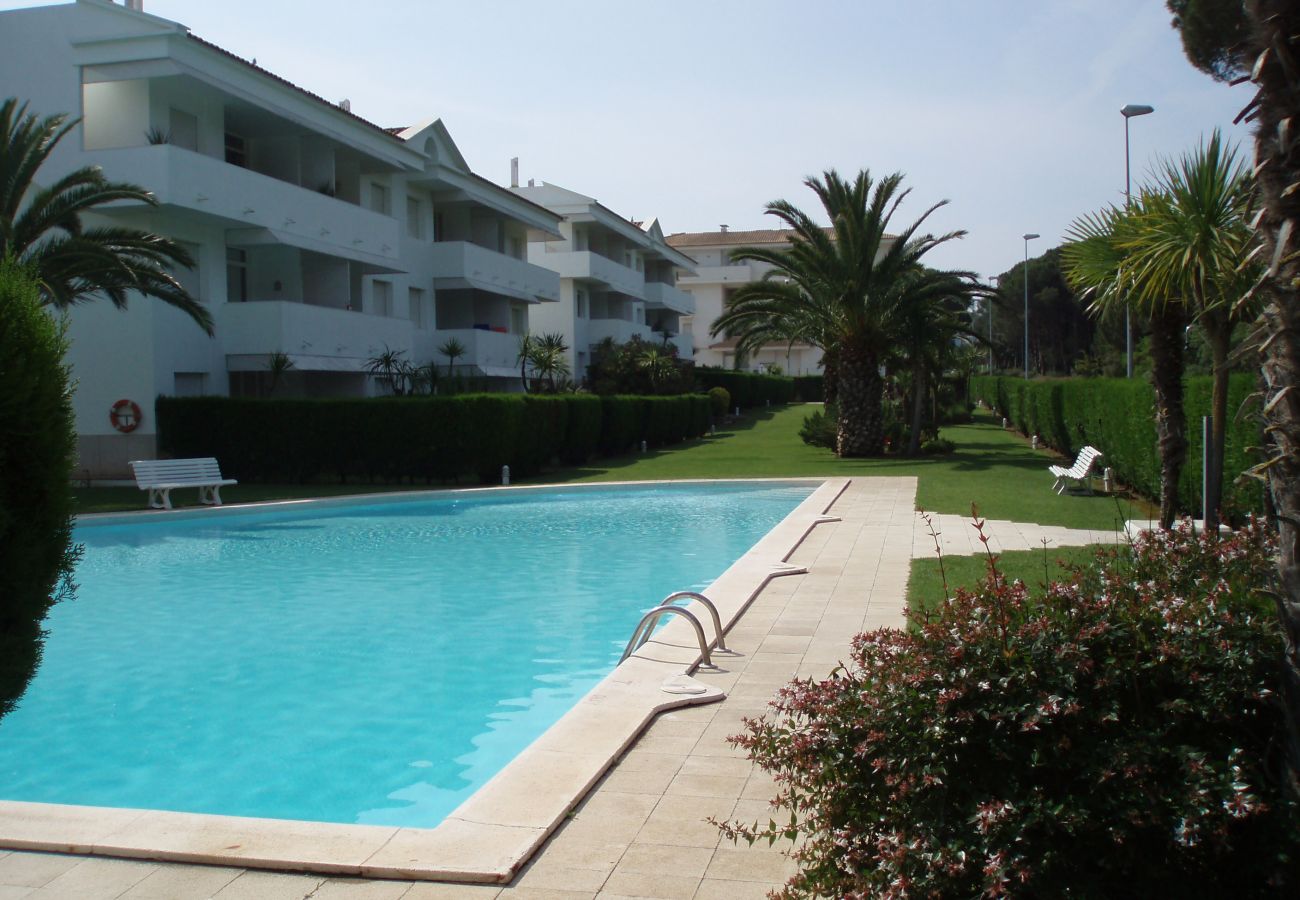 Apartament en Pals - GREEN CLUB B 104