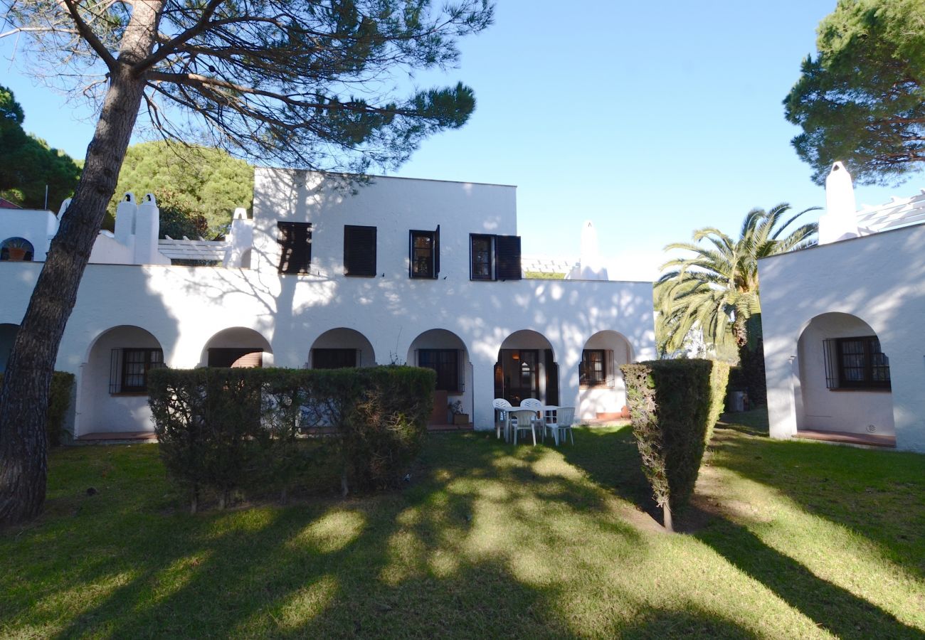 Casa en Pals - PIVERD DEL GOLF 22