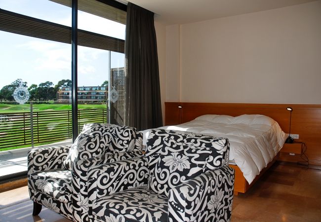 Estudi en Gualta - EMPORDA GOLF ESTUDI 4 1-2 Estudi en Gualta - EMPORDA GOLF ESTUDI 4 1-2