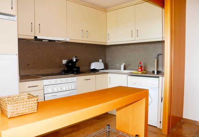 Estudi en Gualta - EMPORDA GOLF ESTUDI 4 1-2 Estudi en Gualta - EMPORDA GOLF ESTUDI 4 1-2