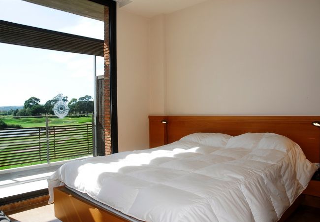 Estudi en Gualta - EMPORDA GOLF ESTUDI 4 1-2 Estudi en Gualta - EMPORDA GOLF ESTUDI 4 1-2