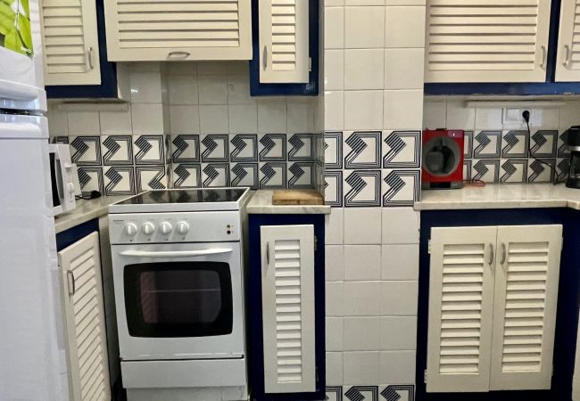 Apartament en L'Escala - APARTAMENT PASSEIG DEL MAR  01 Apartament en L'Escala - APARTAMENT PASSEIG DEL MAR  01