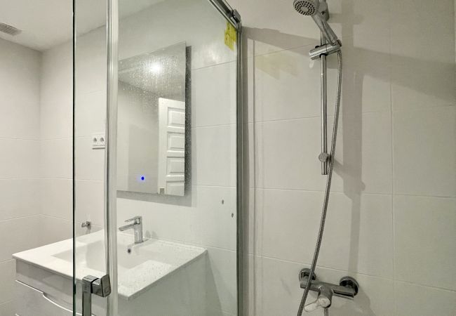 Apartament en L'Escala - APARTAMENT PASSEIG DEL MAR  01 Apartament en L'Escala - APARTAMENT PASSEIG DEL MAR  01