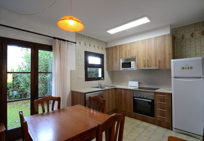 Casa en Pals - PIVERD DEL GOLF 56 Casa en Pals - PIVERD DEL GOLF 56