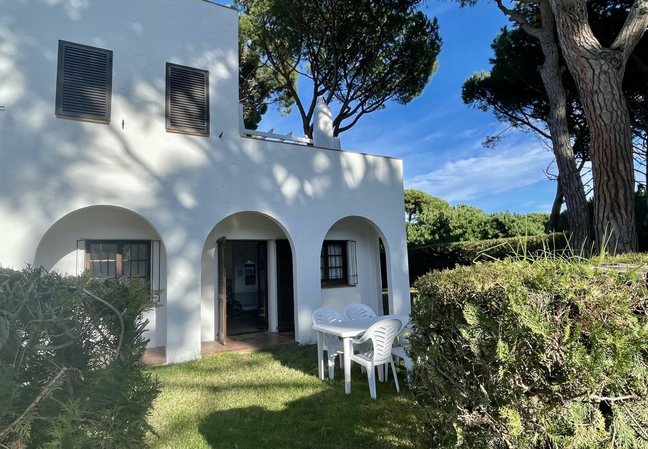 Casa en Pals - PIVERD DEL GOLF 75 Casa en Pals - PIVERD DEL GOLF 75