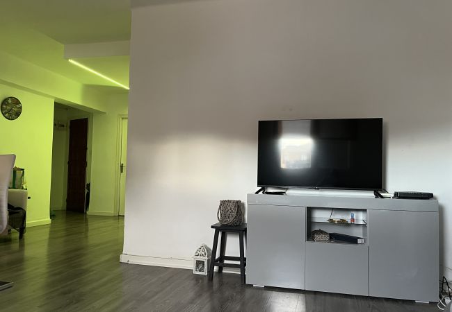 Apartament en Estartit - MONTGRIS 2-9