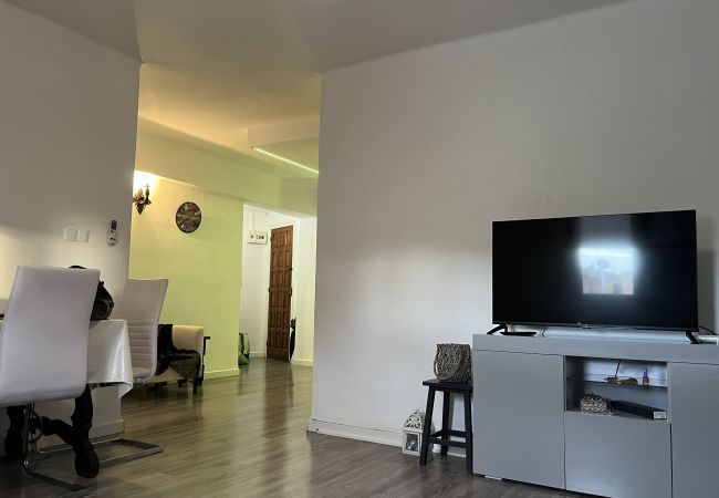 Apartament en Estartit - MONTGRIS 2-9