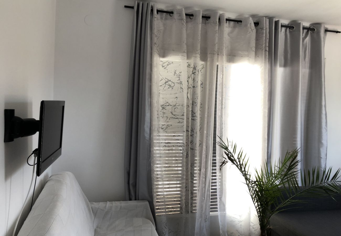 Apartament en Estartit - MONTGRIS 2-9
