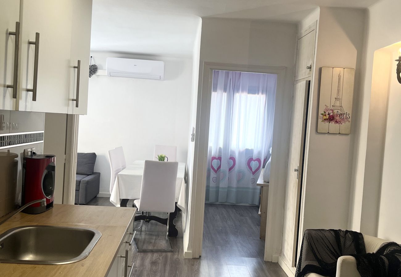 Apartament en Estartit - MONTGRIS 2-9