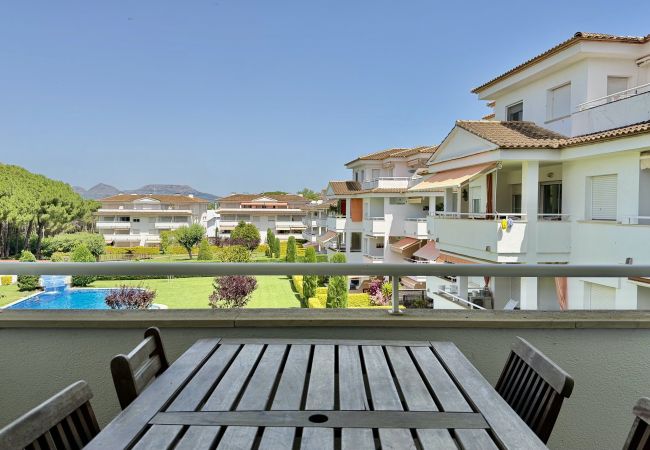 Apartament en Pals - GREEN MAR G 304