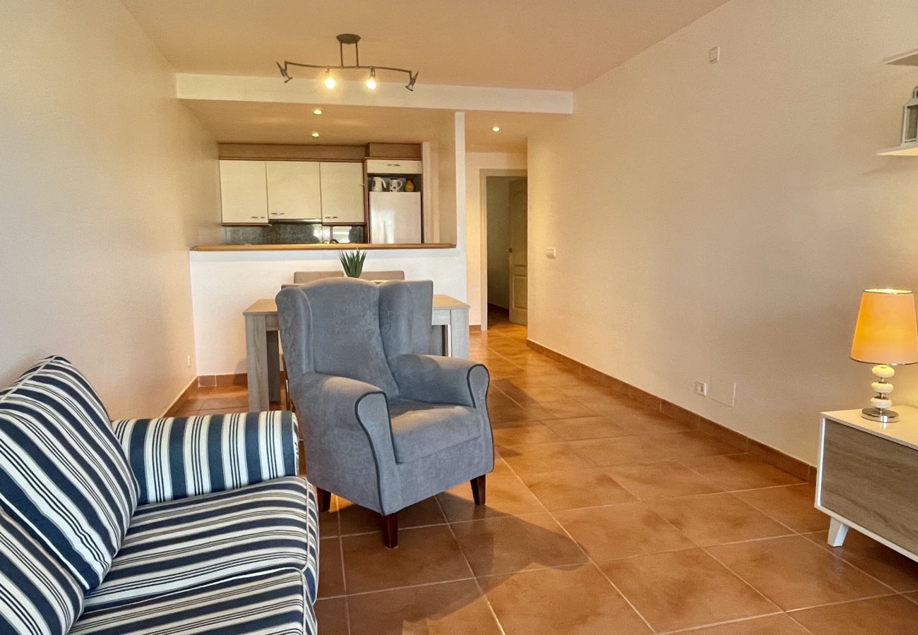 Apartament en Pals - GREEN MAR G 304