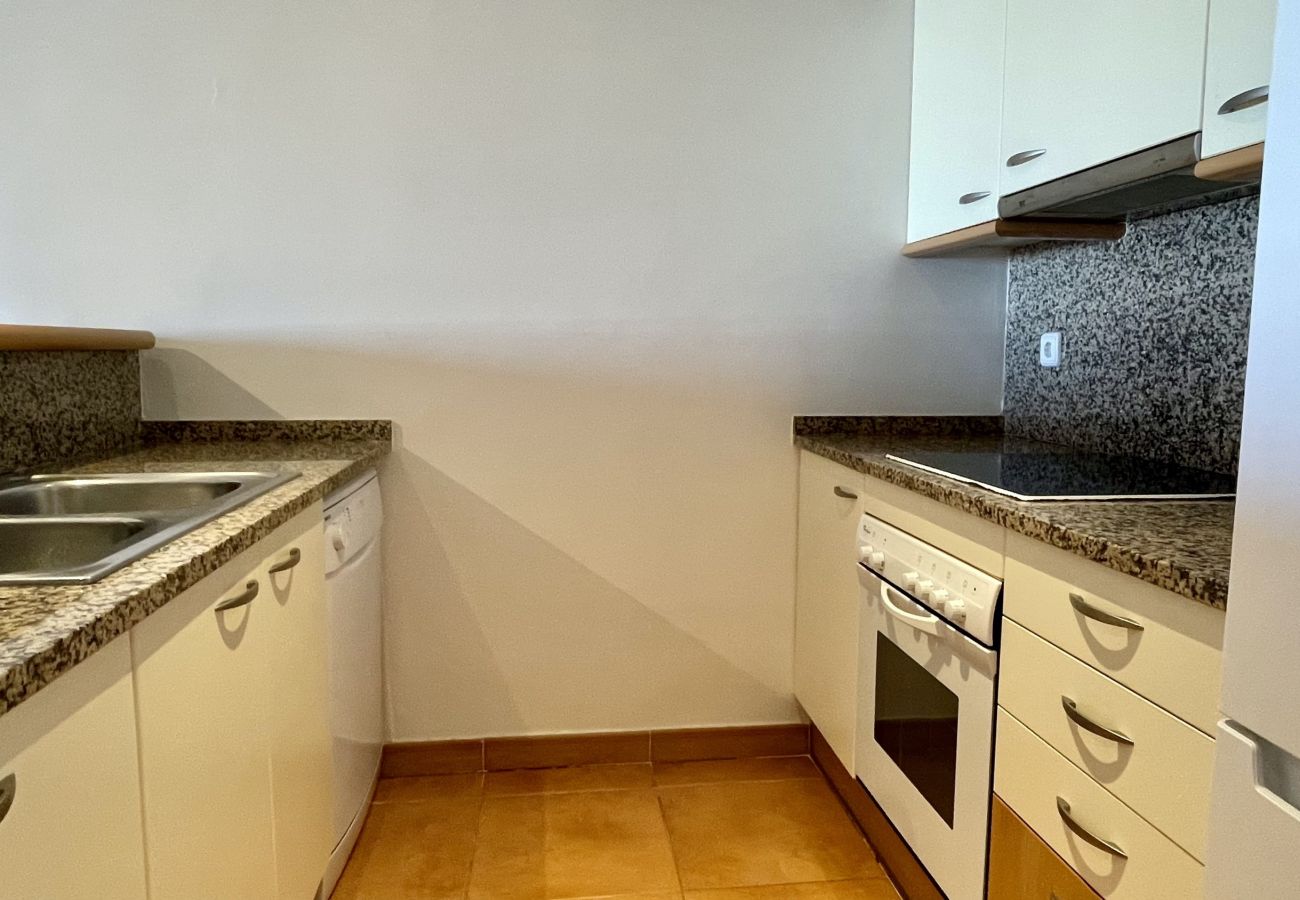 Apartament en Pals - GREEN MAR G 304