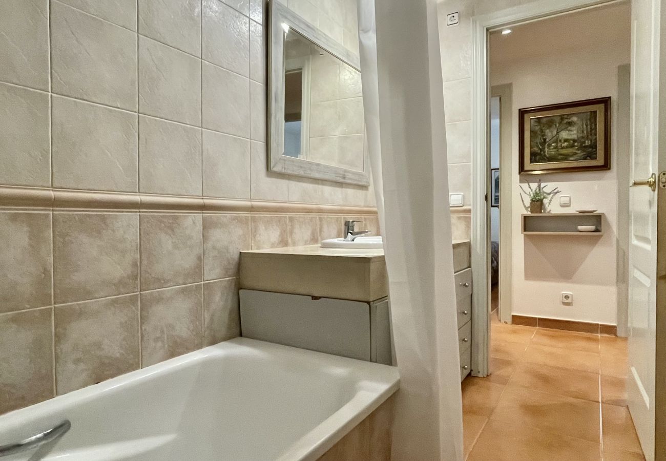 Apartament en Pals - GREEN MAR G 304