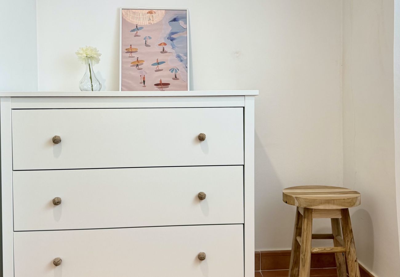 Apartament en Pals - GREEN MAR G 304